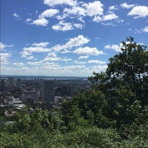 Meet your Posher, Georgia